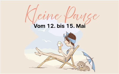Aktuelles der Woche (KW 19/26)